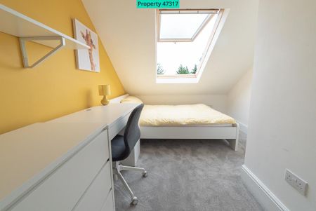 6 bedroom terraced house to rent - Photo 5