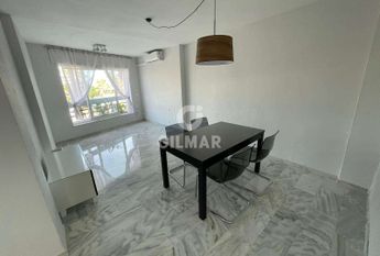 Piso en alquiler en Torremolinos – Málaga | Gilmar Consulting