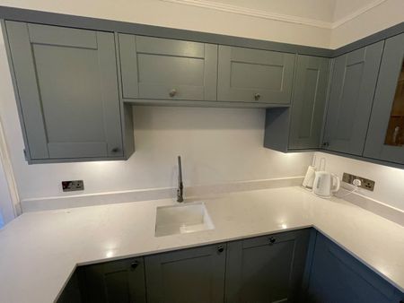 2 Bed Flat, Palmerston Place, EH12 - Photo 2
