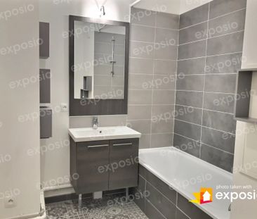 Location Appartement 2 pièces 37 m2 à Pantin - Photo 3