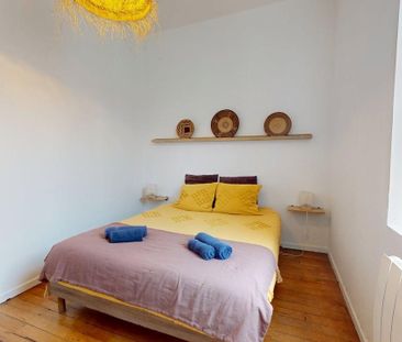 Location Appartement 3 pièces 58m² DIJON 21000 - Photo 5
