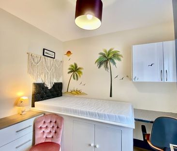 Room in a Shared House, Portswood Road, SO17 - Photo 5