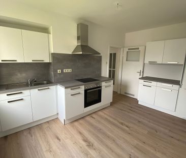 Studenten aufgepasst: 2 Zimmerwohnung in Uninähe mit EBK- auch WG-g... - Photo 1