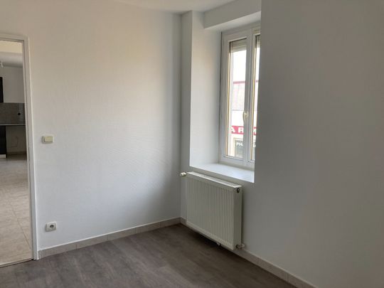 Location Appartement 3 pièces 55m² - Photo 1