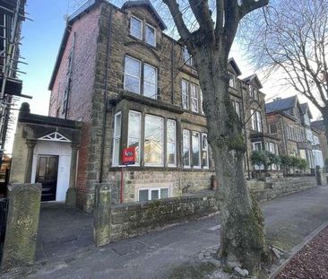 St Georges Road, Harrogate, North Yorkshire, HG2 - Photo 1