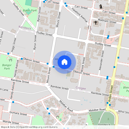 183 Oberon Street, NSW 2034, Coogee