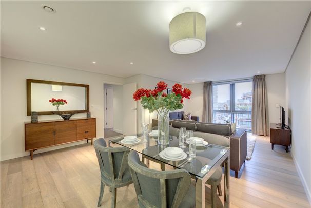 Merchant Square, Paddington - Photo 1