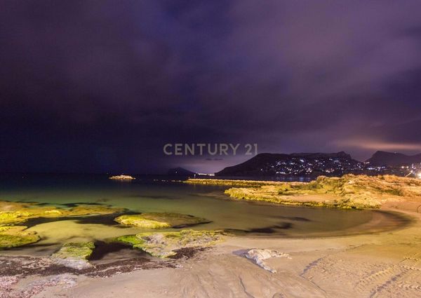 Calpe/Calp, Valencian Community