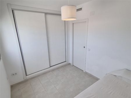 Ático de alquiler en Calle del Río Altaret, Centro Urbano - Photo 3