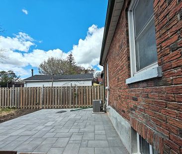 For Lease - 92 Cadillac Avenue Unit# Lower Level, Oshawa, Ontario - Photo 4