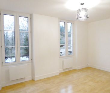 Location Appartement 1 pièce 20m² MELUN 77000 - Photo 1