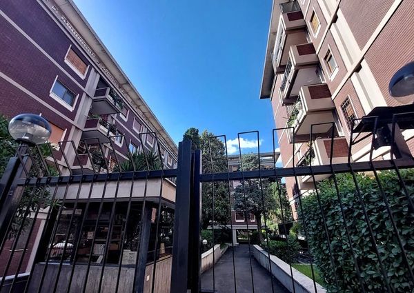 Via Fossato di Vico, Rome, Lazio 00100