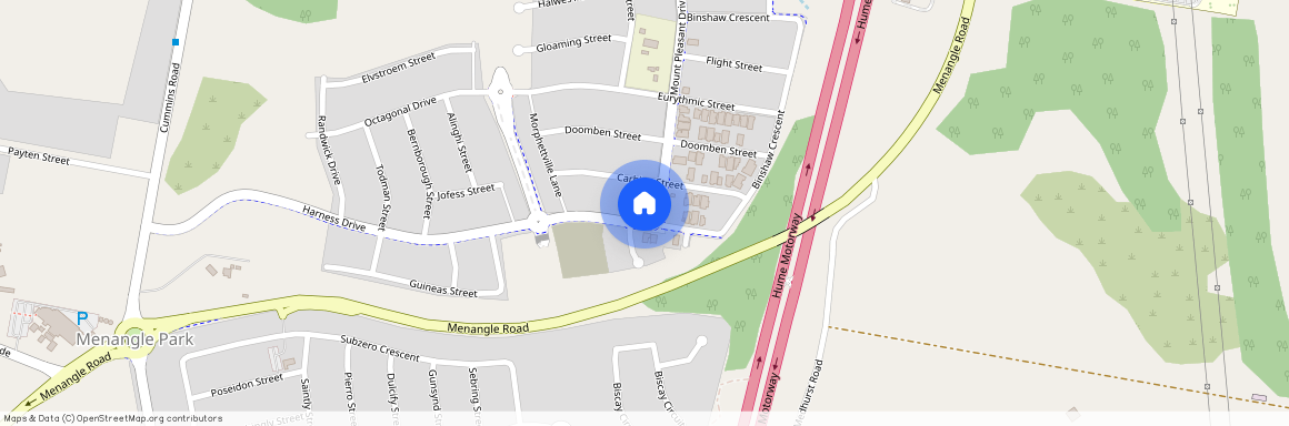 21 Mount Pleasant Drive, NSW 2563, Menangle Park