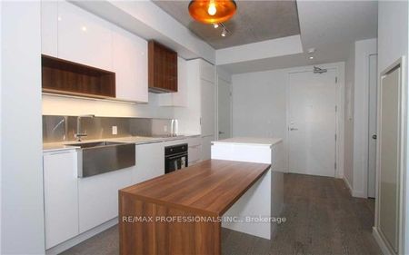 383 Sorauren Lofts , #305 - Photo 3