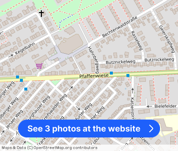 WOW ERSTBEZUG NACH SANIERUNG ! TOP GESCHNITTEN UND LICHTDURCHFLUTET ! - Photo 1