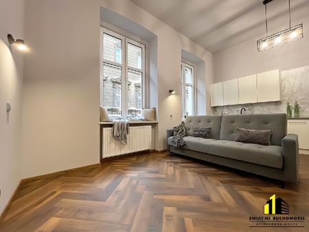 Mieszkanie Bielsko-Biała Osiedle Karpackie powierzchnia 43.0 m² C395-WM-62649 - Zdjęcie 3