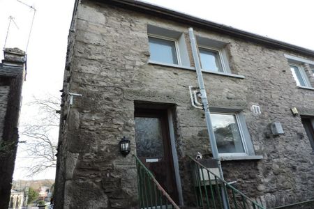 2 bedroom maisonette to rent - Photo 5