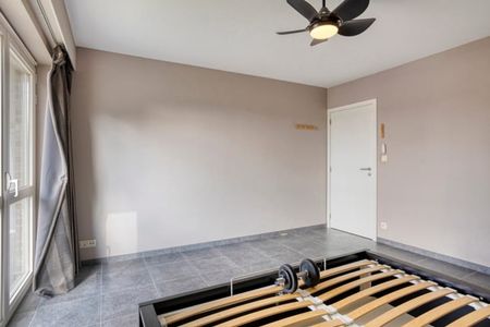 Appartement te huur - Foto 5