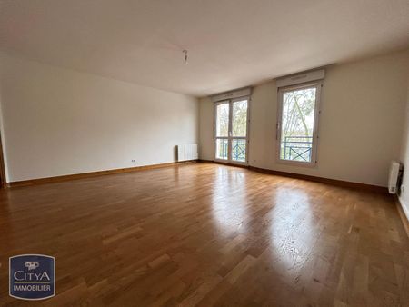 Location Appartement 2 pièces 69m² RAMBOUILLET 78120 - Photo 3