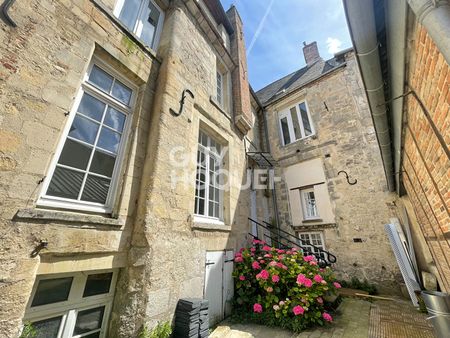 LAON : Appartement T3 (61 m²) en location - Photo 3