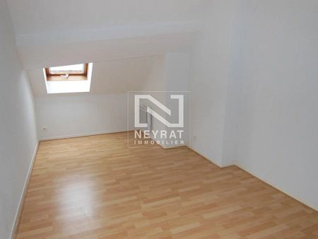 APPARTEMENT T3 A LOUER - Photo 4