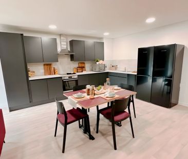 Accessible En-suite - Photo 4