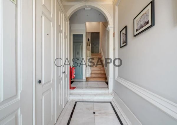 Apartamento T2 para alugar em Lisboa