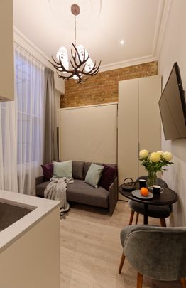 APARTMENT LG21-3 - Photo 1