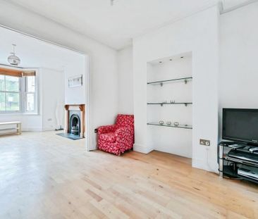 4 bedroom terraced house to rent - Photo 1