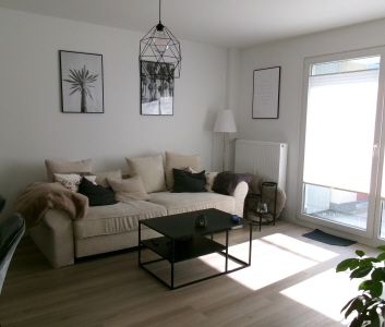 2024 sanierte Wohnung mit Balkon und Aufzug im Westlichen Ringgebiet - Photo 1