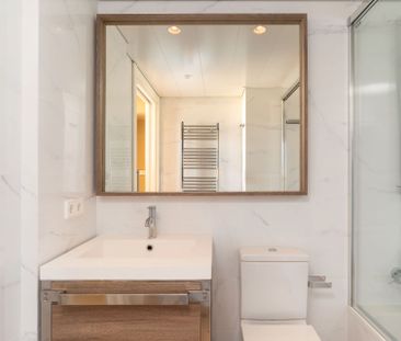 Piso de alquiler en Ronda de Jean Monnet, 230, Can Gambús - Photo 4