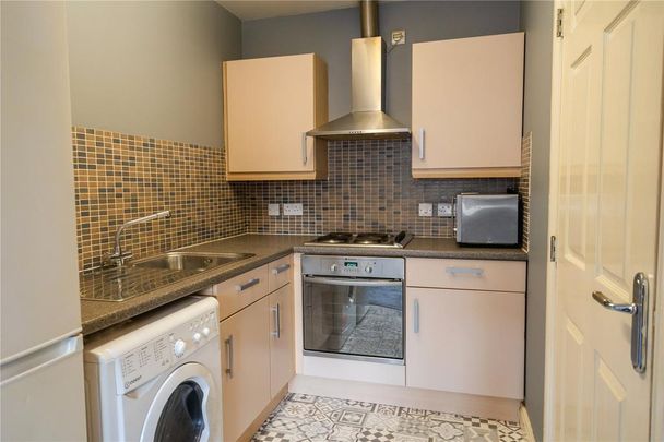 2 bedroom apartment to rent - Photo 1