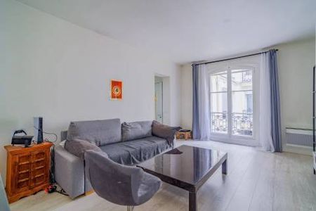 Rental Apartment - Photo 3