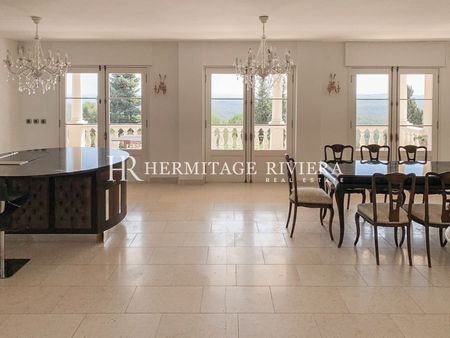 Tout savoir sur cette maison à Tourrettes-sur-Loup - Photo 5