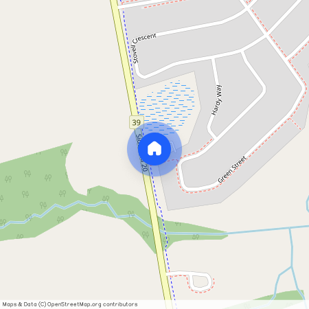 1493 Purchase Place, Innisfil