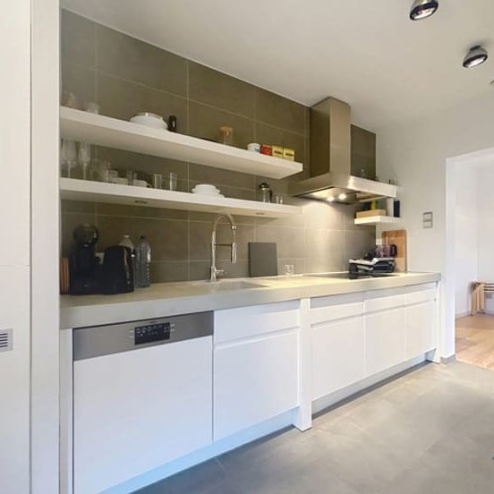 Appartement te huur - Photo 1