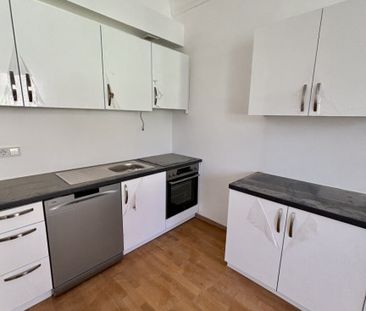 SCHULTZ IMMOBILIEN - Ruhige 2-Zimmer Mietwohnung im Herzen von Gunt... - Photo 2