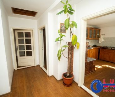 ID 9551 Casă P+1 de închiriat – Strada Mahmudiei - Photo 5