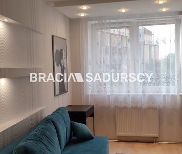 2 pokoje|oddzielna kuchnia|Kraków-Żabiniec - Photo 3