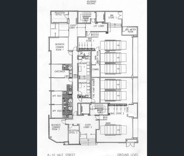 G02/8-10 Vale Street, North Melbourne, Vic 3051 - Photo 1