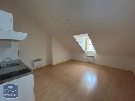 Appartement à louer 2 pièces 40m² - Photo 5