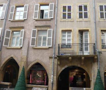 Appartement 2 pièces à Metz-Plantière - Photo 3