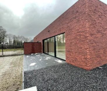 Prachtige nieuwbouw, moderne en energievriendelijke villa met 3 sla... - Photo 3