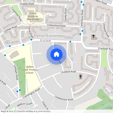 Chatham Road, Sunderland