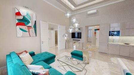 Belgrád rakpart - Fotó 5