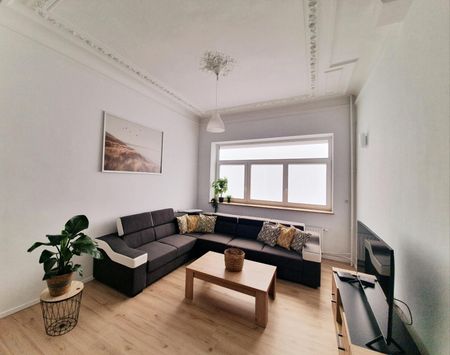 NEXT TO EU INSTITUTIONS: SHARED HOUSING - Photo 5