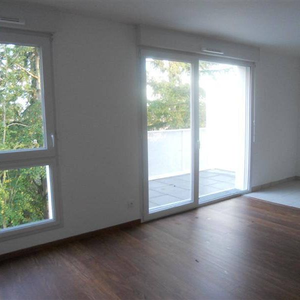 Appartement 3 pièces - - Photo 1