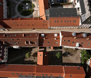 Nytorv, 13. 2. tv, 8800, Viborg - Foto 4