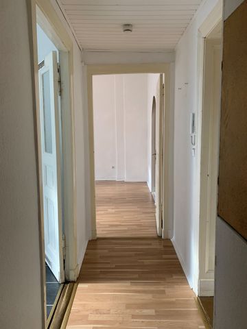 ***Erstbezug nach Modernisierung*** – 1-Zimmerwohnung in Reinickendorf - Photo 2