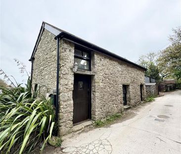 1 bedroom barn conversion to rent - Photo 2